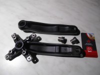 Шатуни Race Face Prodigy XC без зірок, 104 BCD - 680 грн