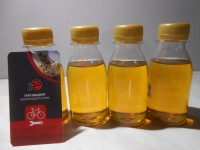 Motorex Supergliss 100K, DT Swiss 100 мл - 180 грн