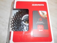 Касета SRAM PG 1030 (11-36) для 10 шв - 2300 грн