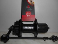 Задня втулка Shimano Deore FH-M525A, 32 отвори диск - 1600 грн