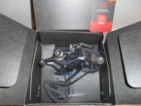 Перемикач Shimano RD-M8130-SGS Linkglide для 11 шв - 4600 грн