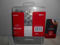 Ланцюг Sram GX Eagle на 12 шв - 1360 грн