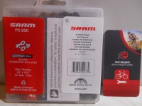 Ланцюг Sram PC 850 6-7-8 швидкостей - 660 грн