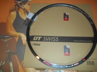 Обід DT SWISS 533 D 26, 27,5, 29 дюймів - 1500 грн