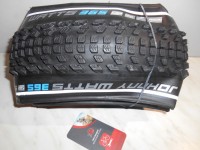 Покришка Schwalbe Johnny Watts 365 Performance DD RG 29х2,35 - 1650 грн