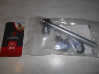 Колесо користоване Shimano Deore XT, WH-M775, 26" - 1800 грн