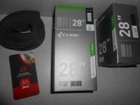 Камера трекінг CUBE 28 х 28-47 С Шредер - 220 грн