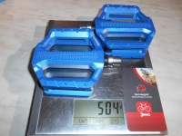 Педалі топталки Shimano PD-EF202 - 1900 грн
