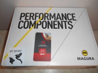 Гальмо Magura MT Sport ручка 2 пальця - 2500 грн