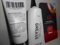 Мастило DT SWISS Special Ratchet grease 20 грамів - 660 грн