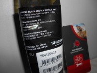 Мастило Shimano Roller Brake Grease 100 мл - 580 грн