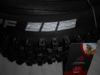 Покришка Schwalbe Hans Dampf 26 x 2.35" безкамерка - 1700 грн