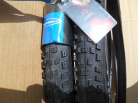 Покришка Schwalbe NOBBY NIC 29x2.25 (57-622) дротова - 980 грн
