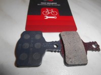 Колодки Magura PADS 7.P органіка оригінал - 900 грн