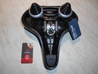 Сідло Selle Royal City комфорт - 1400 грн