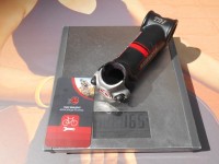 Користоване кермо і винос Bontrager - 550 грн
