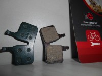 Колодки Magura PADS 9.S оригінал виробника - 900 грн