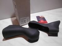 Гумові накладки дуалів Shimano Y0F398010 Dual Covers - 350 грн