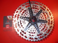 Касета нова Shimano Deore CS-M6100 12 шв 10-51 - 4100 грн