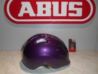 Дитячий шолом ABUS SMILEY 2.0 - royal purple М (50 - 55 cм) - 1250 грн