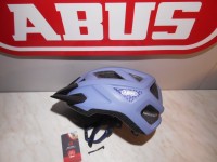 Шолом ABUS MountZ розмір М 52-57 см Glacier Blue - 3000 грн