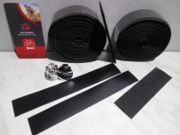 Обмотка керма VELO Bar Tape, колір чорний 40 грамів - 525 грн