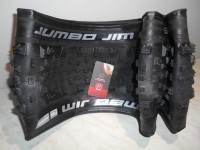 Покришка Schwalbe Jumbo Jim Folding 26 x 4.00"  - 3300 грн