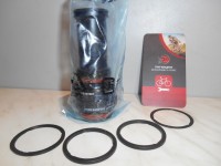 Каретка Shimano BB-MT501 Hollowtech II 68-73 мм - 720 грн