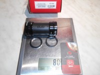 Каретка SRAM DUB BB30 42 x 68-73 мм PressFit - 1680 грн