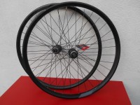 Пара коліс KTM Line 27,5" (584х30ТС) Deore boost - 5500 грн