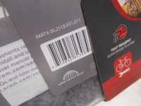 Ланцюг Sram NX Eagle на 12 швидкостей + замок - 1200 грн