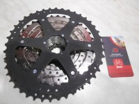 Касета Shimano Acera CS-HG400 8 шв 11-40 зубів - 990 грн