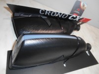 Фляга з тримачем Elite Crono CX для тріатлону - 1450 грн