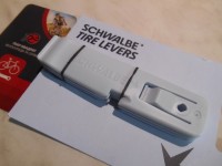Набір бортувальних лопаток Schwalbe 3 штуки - 280 грн