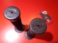 Гріпси ODI Longneck BMX Single Ply 143 мм - 590 грн