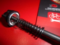 Ексцентрик задній Shimano Deore клавіша - 270 грн