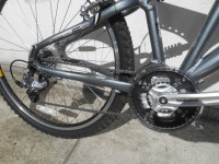 Велосипед двохпідвіс 26 Leopard Fast Cat - 11000 грн