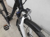 Велосипед Bike Manufatur 28 колеса, розмір XL  - 16500 грн