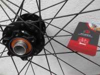 Колесо Easton AR27,5 Sram MTH 716 + покришка - 2500 грн