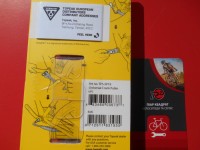 Знімач шатунів Topeak Universal Crank Puller - 810 грн