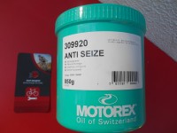 Монтажна паста Motorex Anti Seize 20 грамів - 80 грн