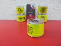 Флікер Onride дракони, рефлектор жовтого кольору - 70 грн