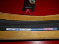 Комплект покришок Deda Tre Milano-Sanremo 700x23C - 2600 грн