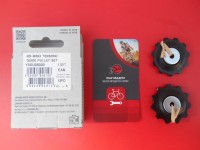 Комплект роликів Shimano RD-M663 Deore SLX Zee 10 шв - 350 грн
