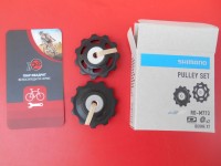 Комплект роликів XT RD-M780, M781, M786, M773, T8000 - 570 грн