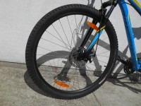 Користований велосипед Specialized Hardrock - 14500 грн