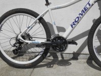 Велосипед користований Romet Jolene 26 - 12200 грн
