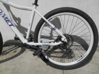 Велосипед користований Romet Jolene 26 - 12200 грн