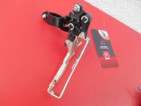 Перемикач передній Shimano Tourney FD-TY300 - 325 грн