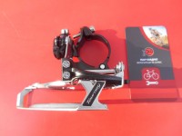 Перемикач передній Shimano FD-TY700 - 395 грн